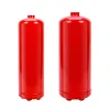 La botella del extintor del fondo de la ciruela se puede personalizar capacidad 1kg fábrica directa Item Picture